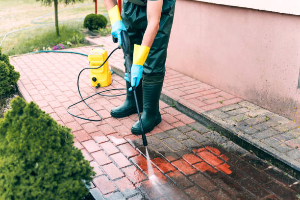 Westfield, NJ Pressure Washing Services Company